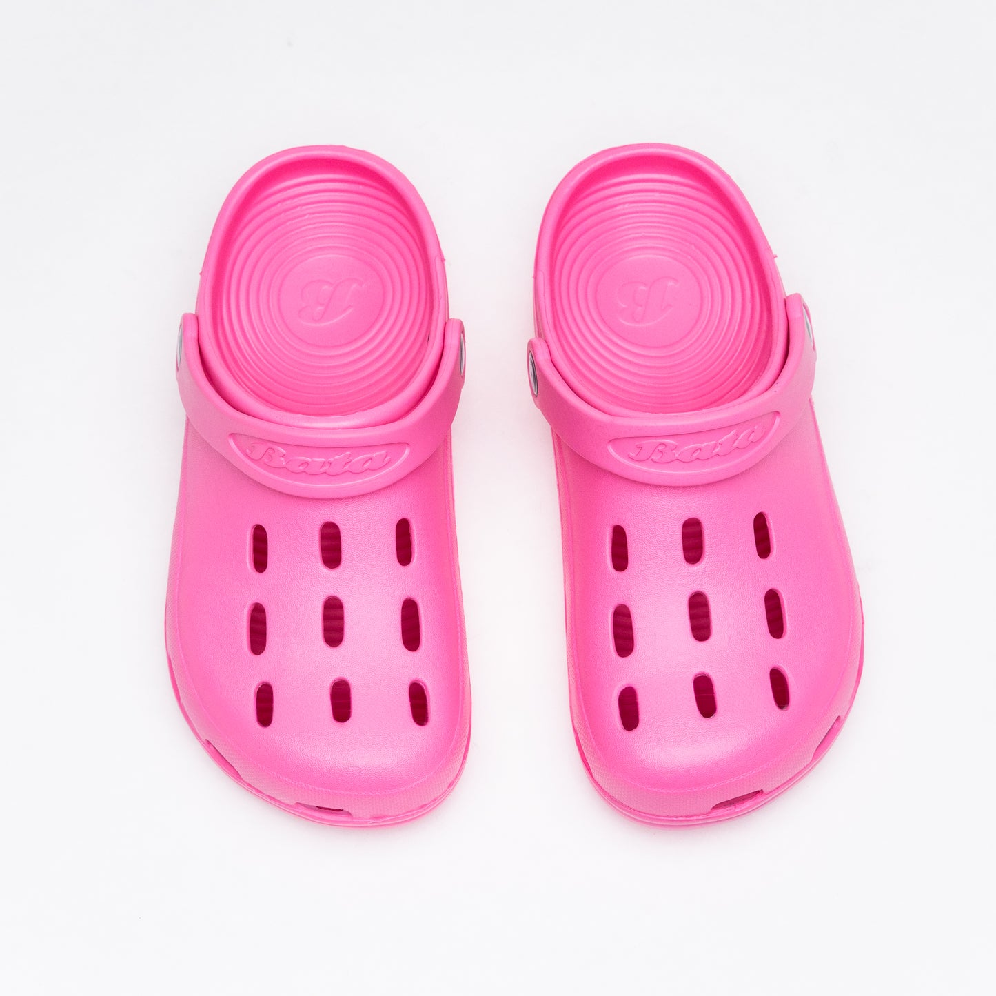 CLOGS
