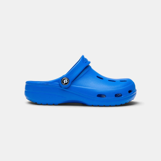 CLOGS