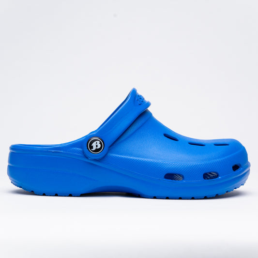 CLOGS