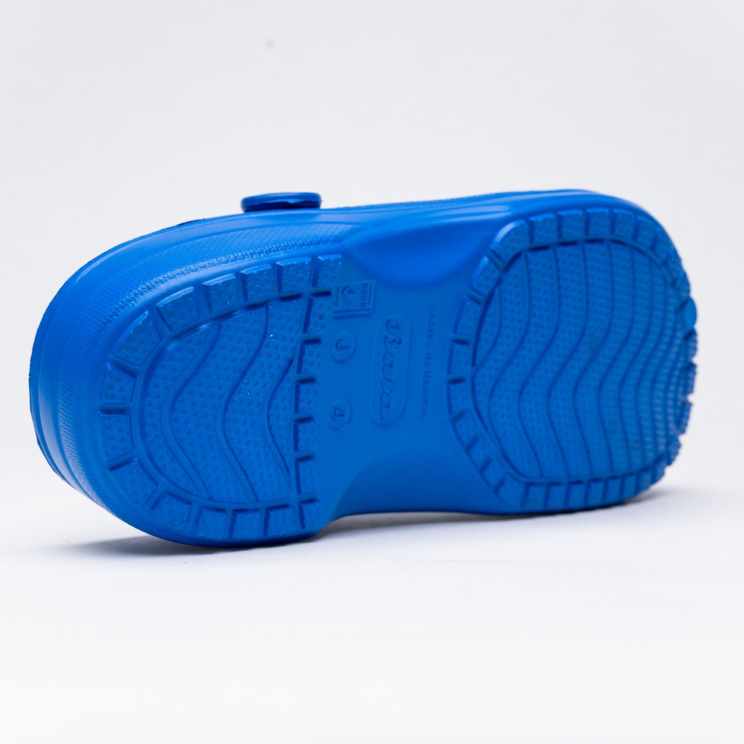 CLOGS
