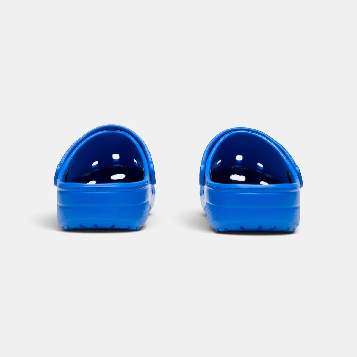 CLOGS