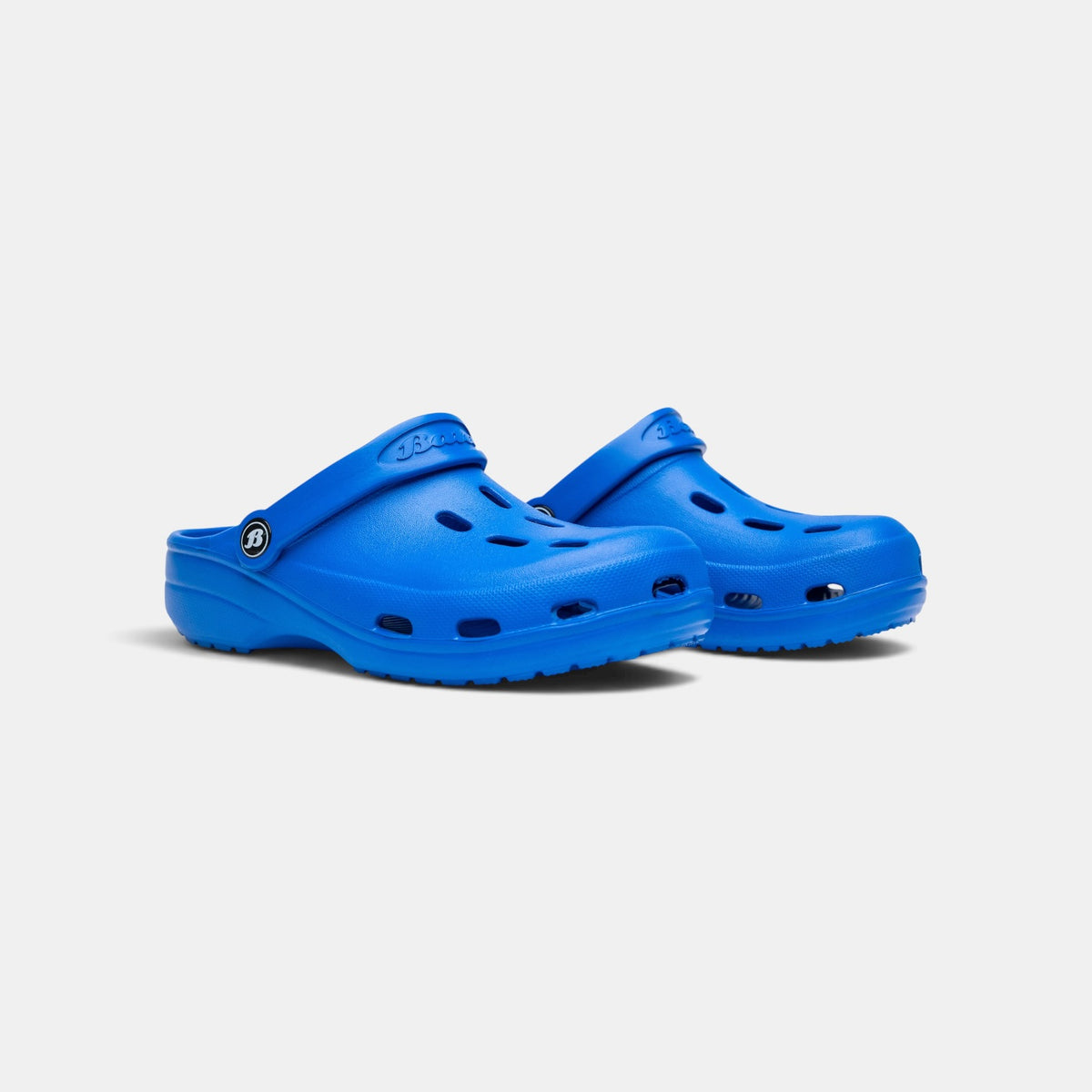 CLOGS