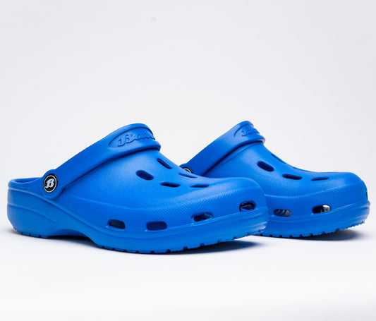 CLOGS