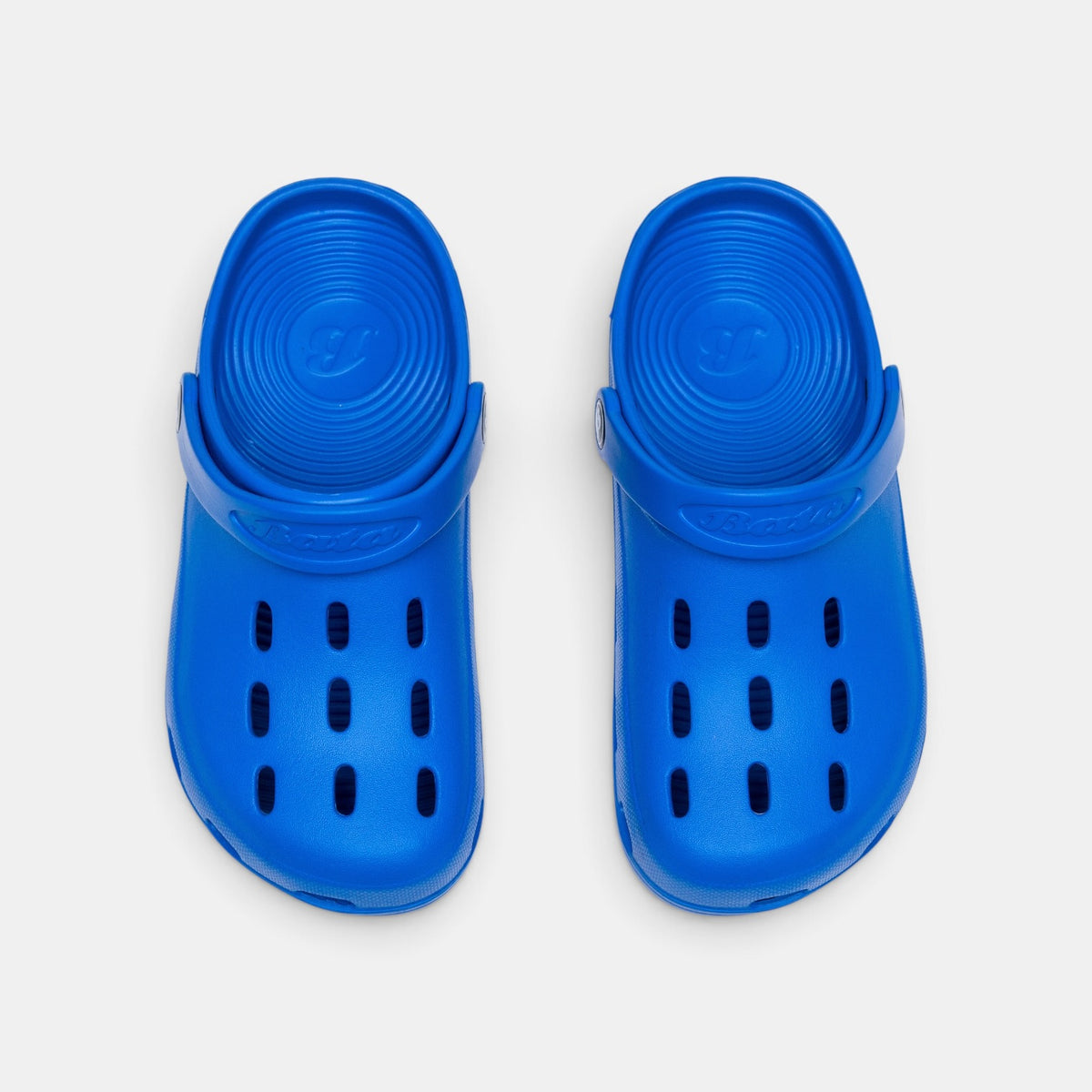 CLOGS
