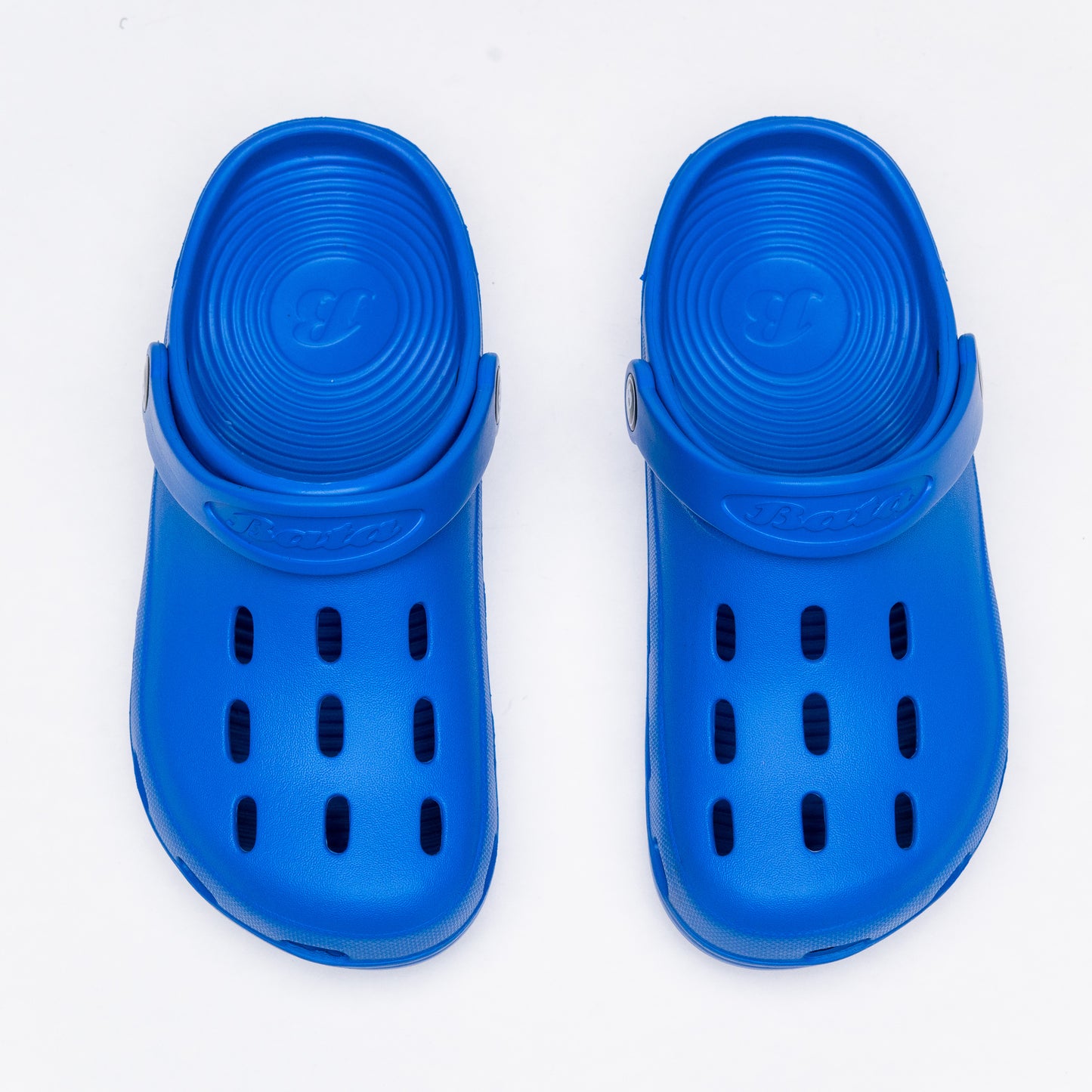 CLOGS