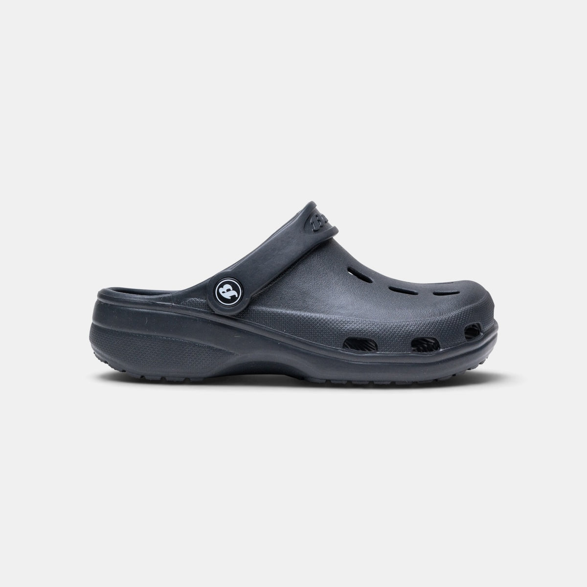CLOGS