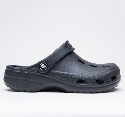 CLOGS
