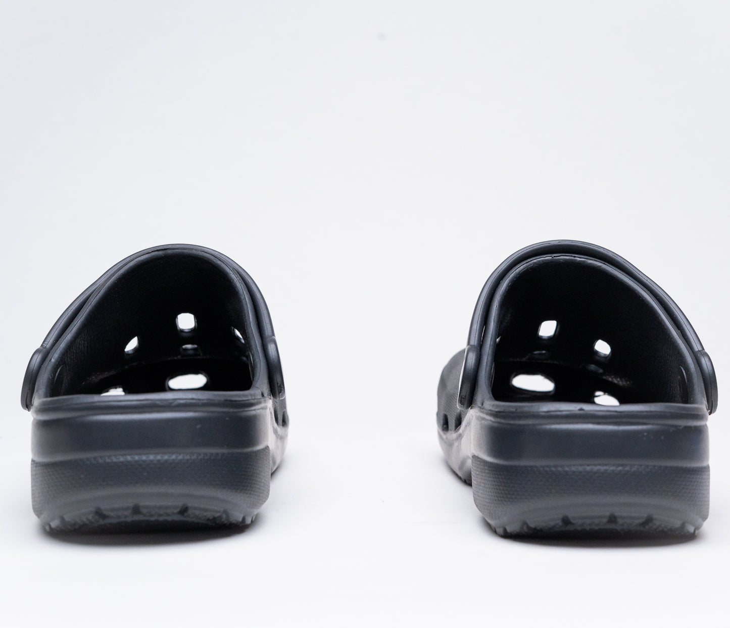 CLOGS