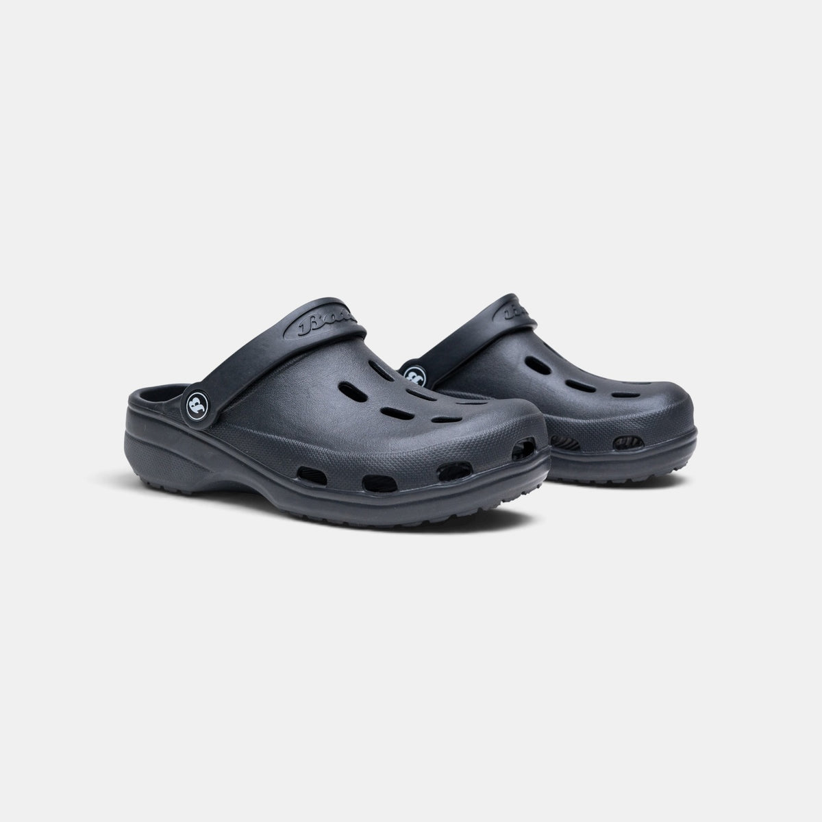 CLOGS