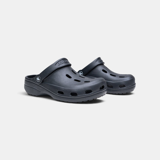 CLOGS