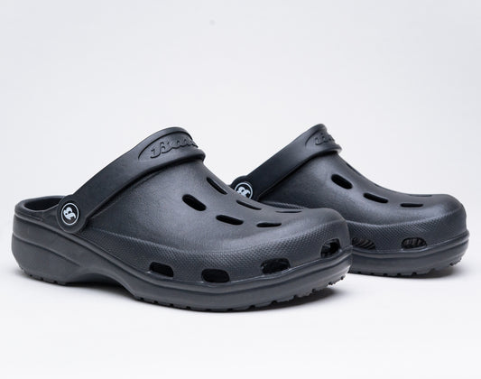 CLOGS