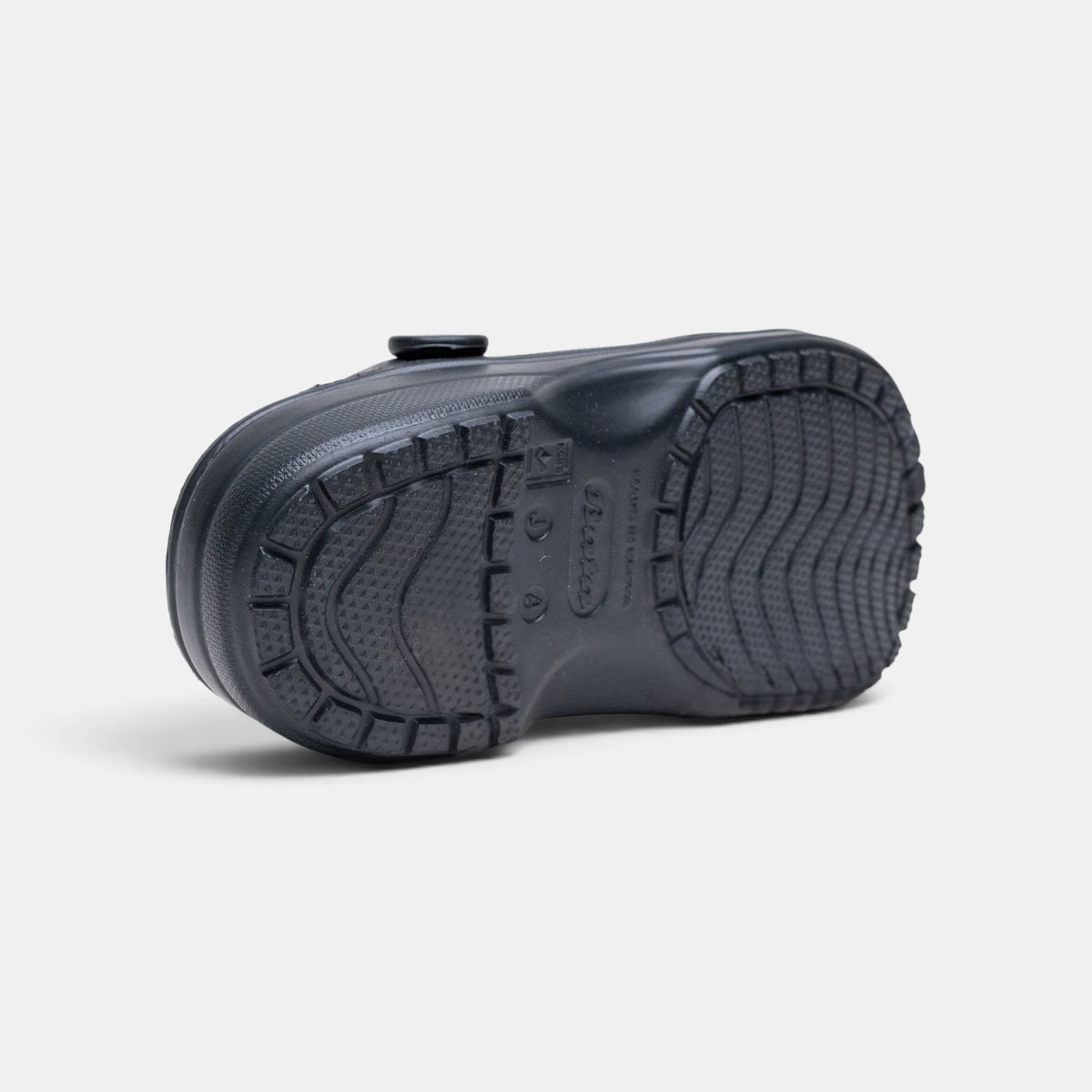 CLOGS