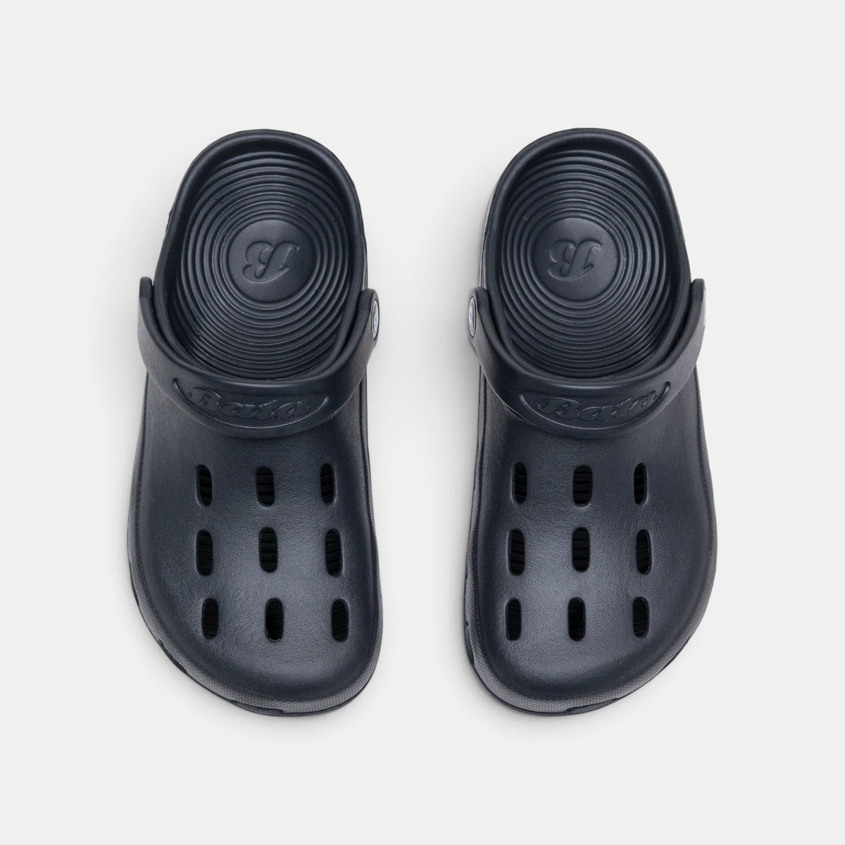 CLOGS