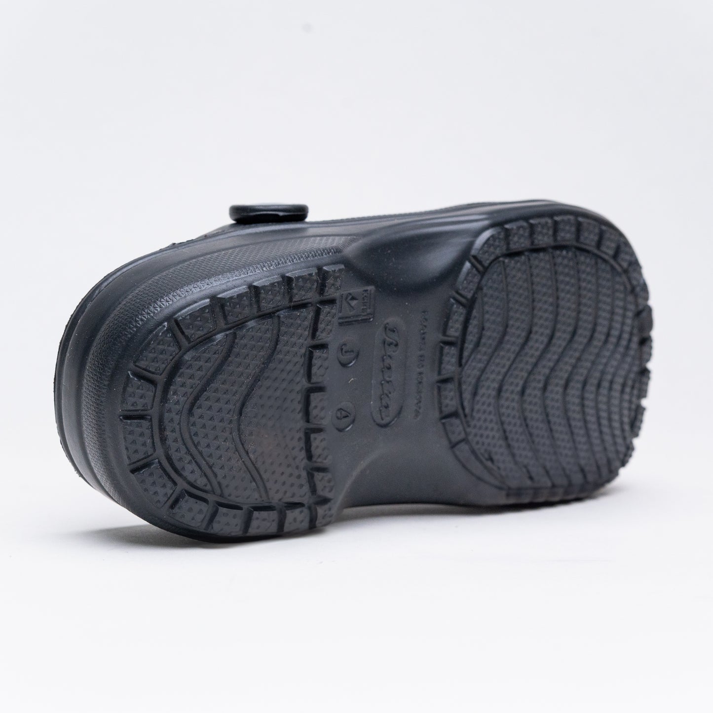 CLOGS