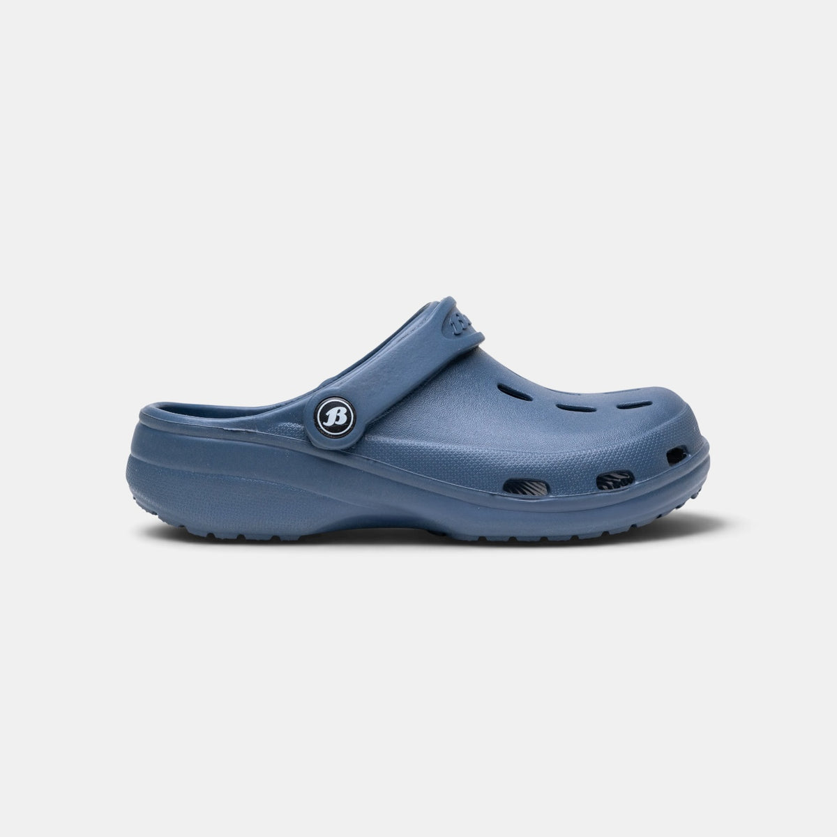 CLOGS