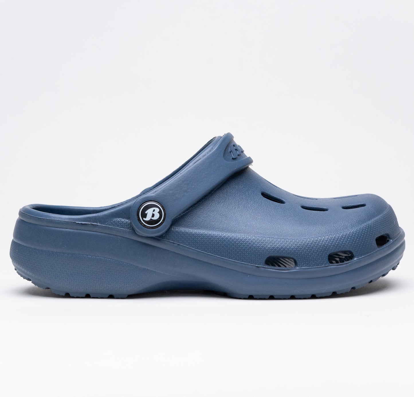 CLOGS