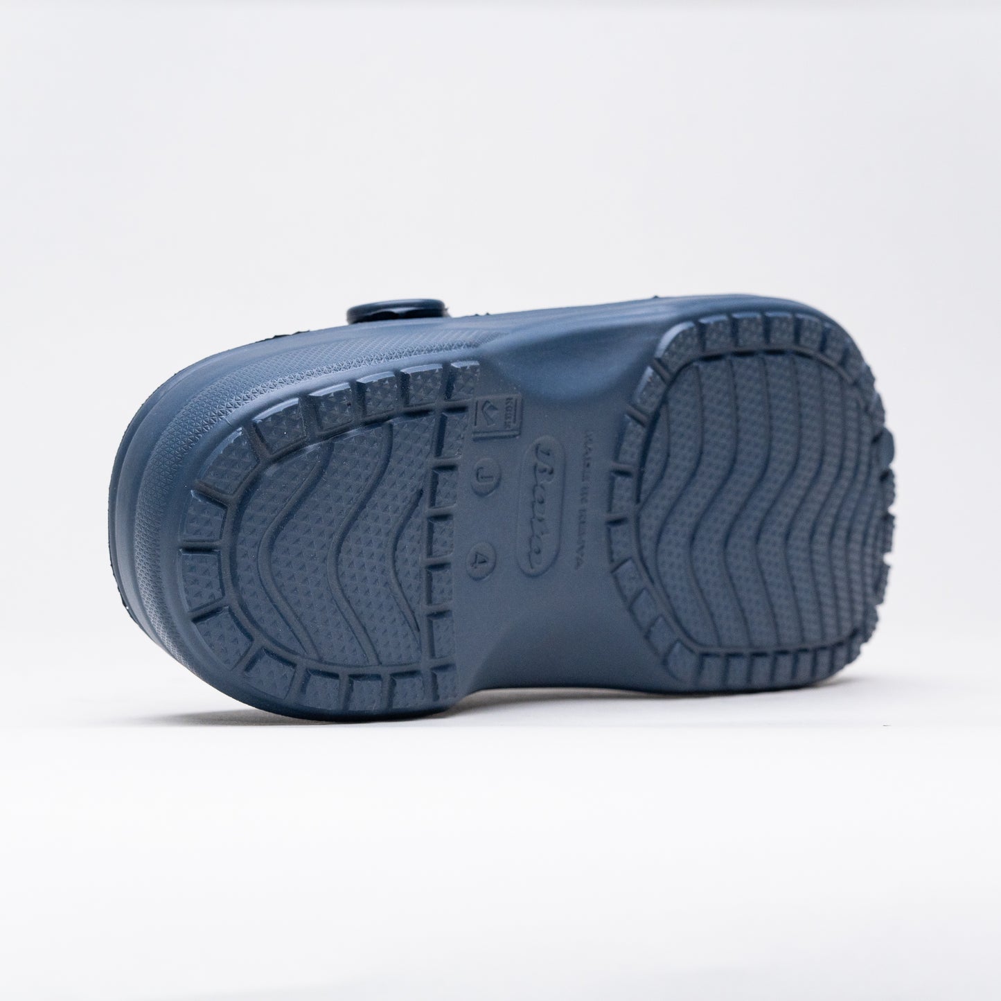 CLOGS