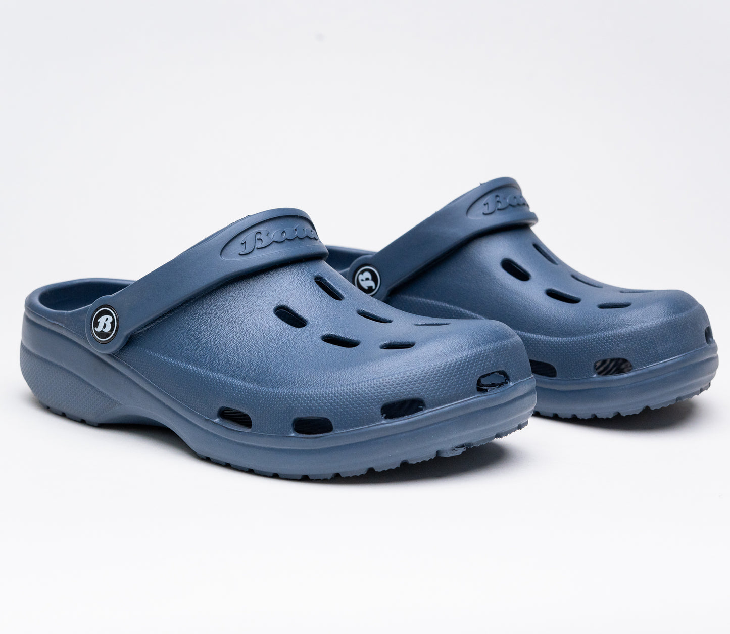 CLOGS