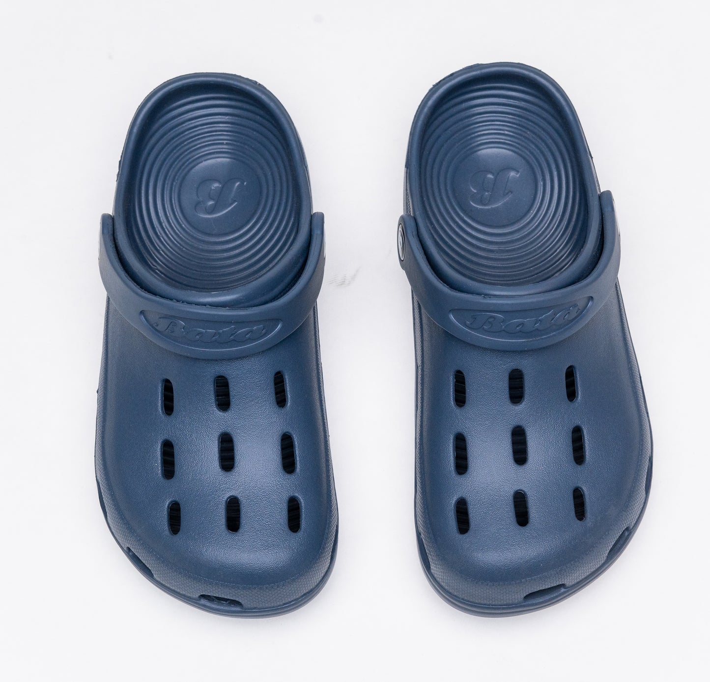 CLOGS