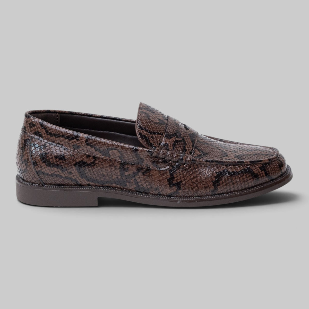 MADRID LOAFER