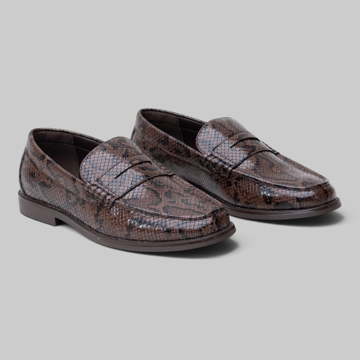 MADRID LOAFER