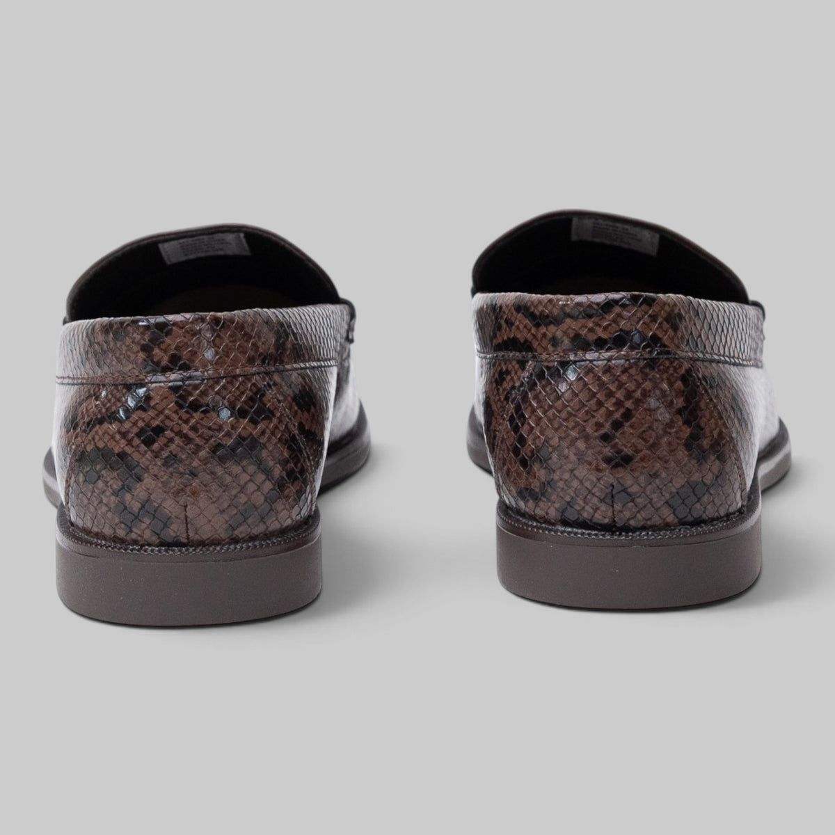 MADRID LOAFER