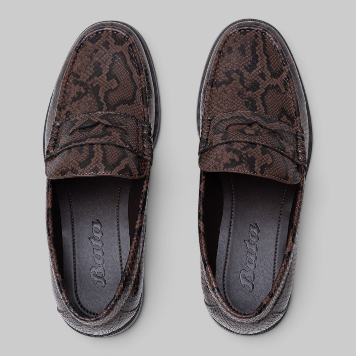 MADRID LOAFER