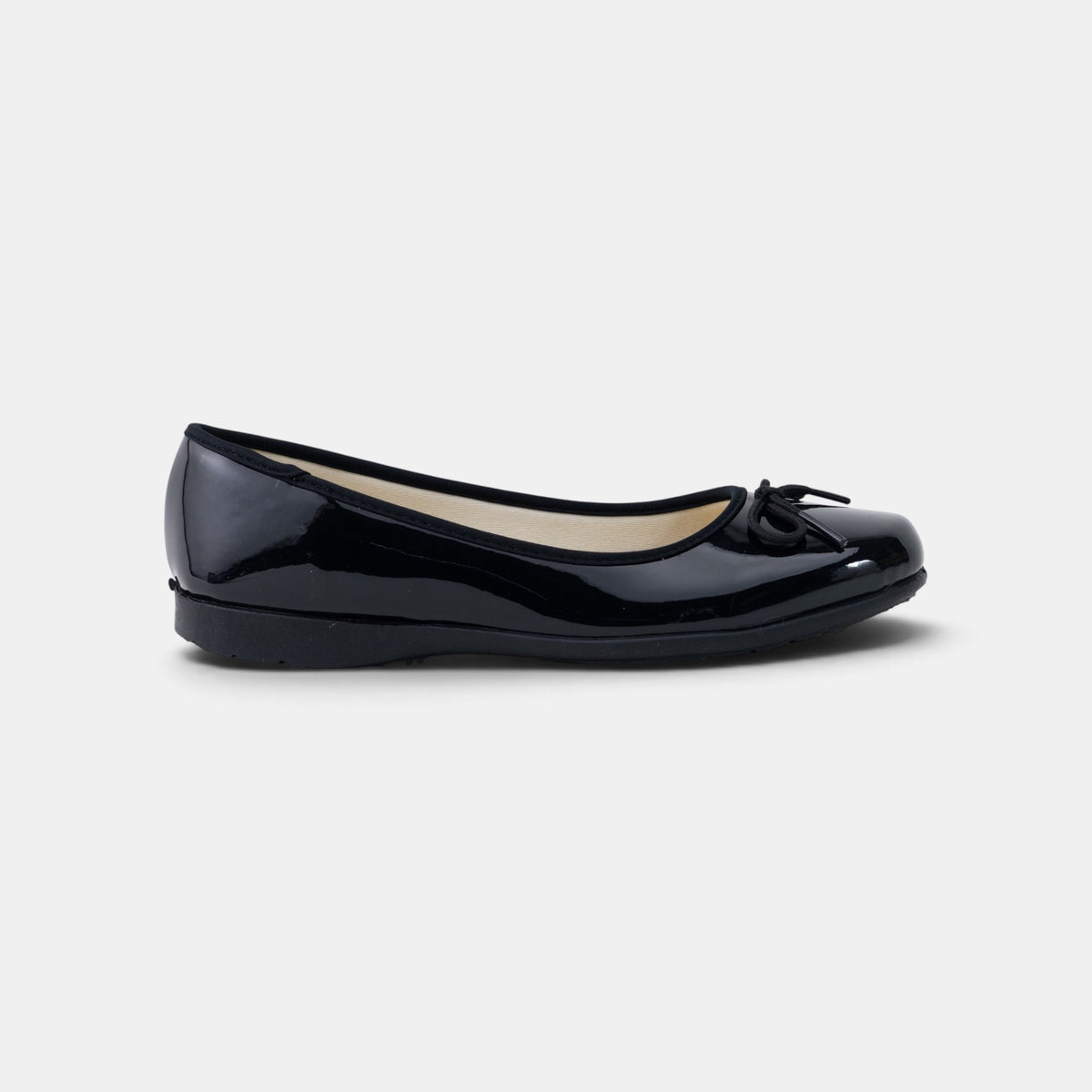 BALLERINA PATENT