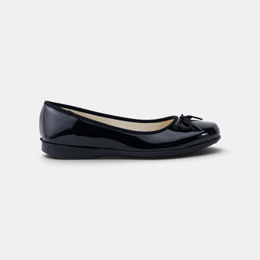 BALLERINA PATENT
