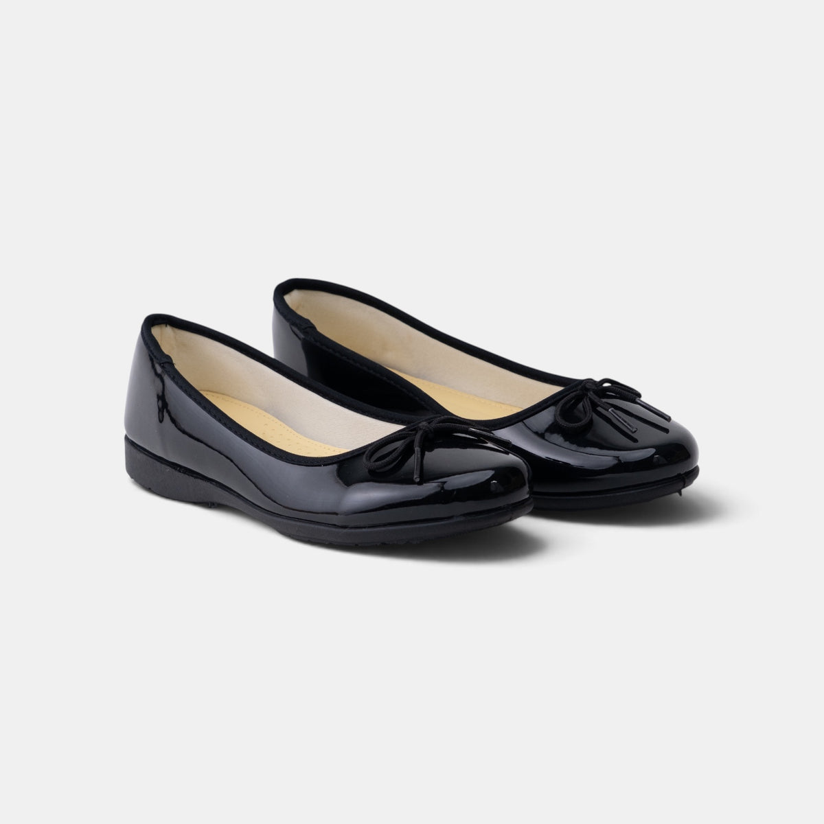 BALLERINA PATENT