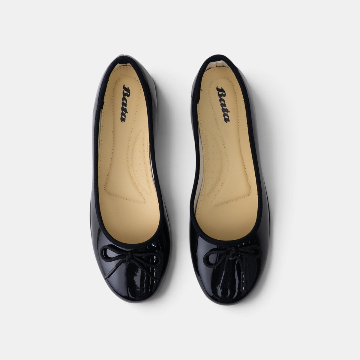 BALLERINA PATENT