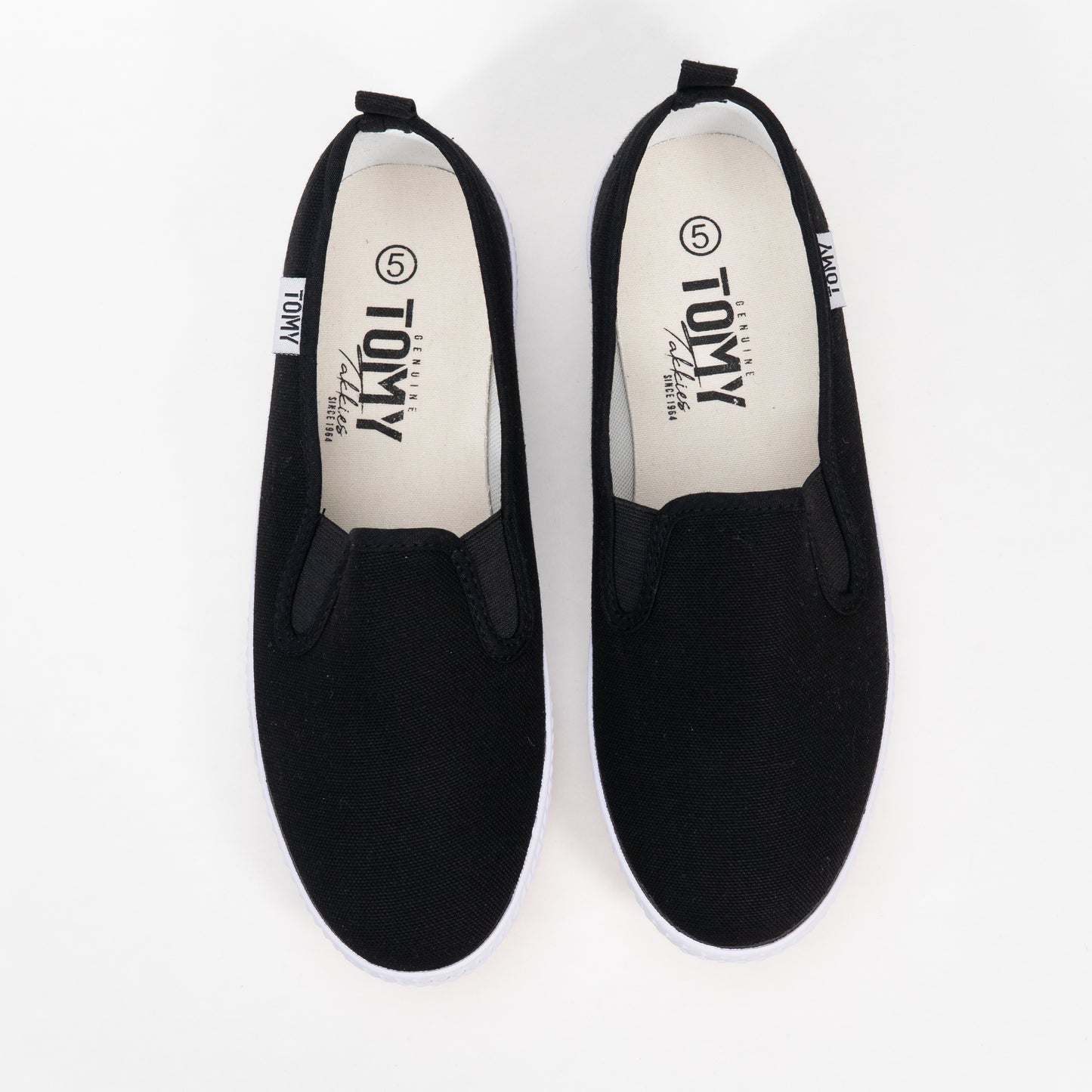 TOMY SLIP ON