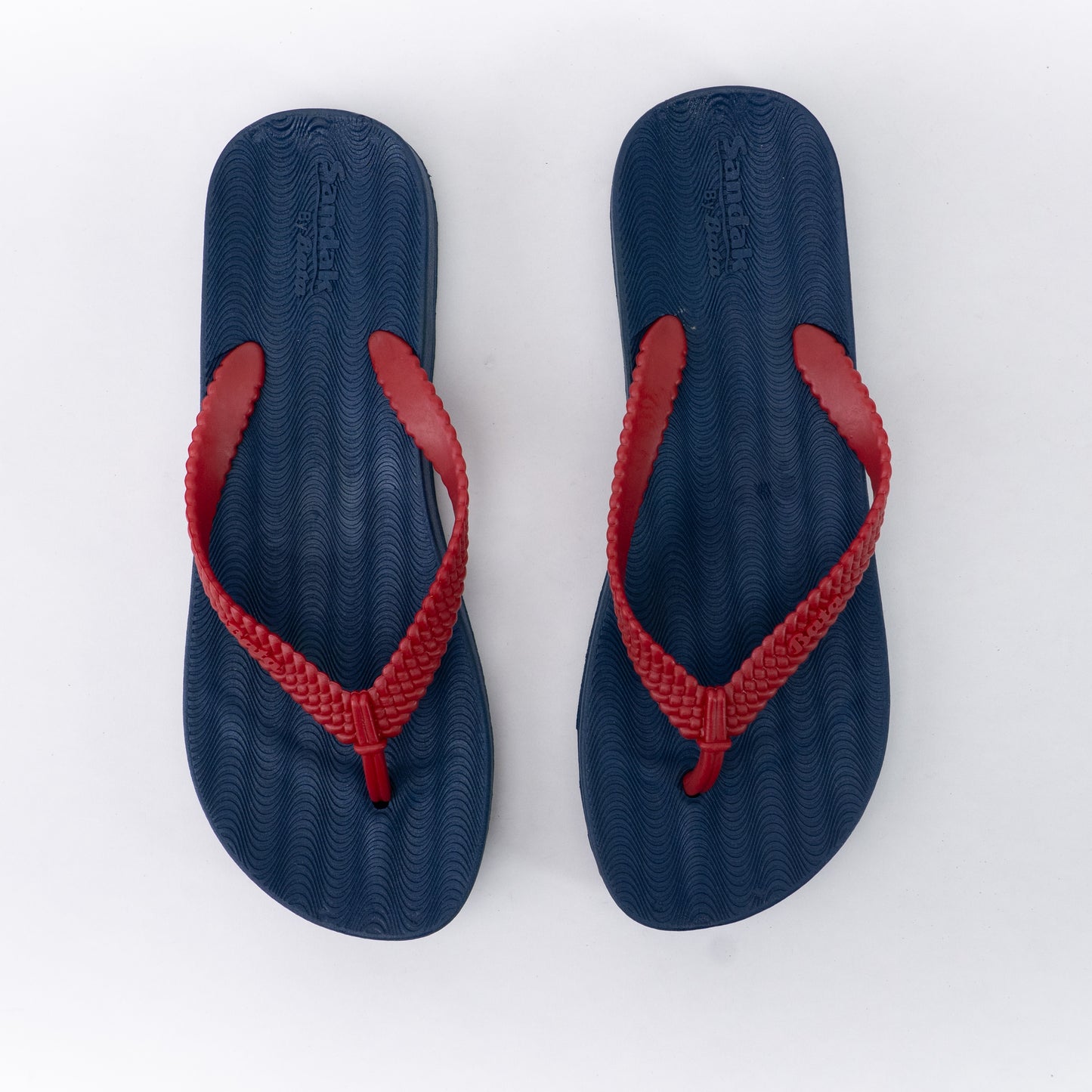 CRYSTAL NAVY BL