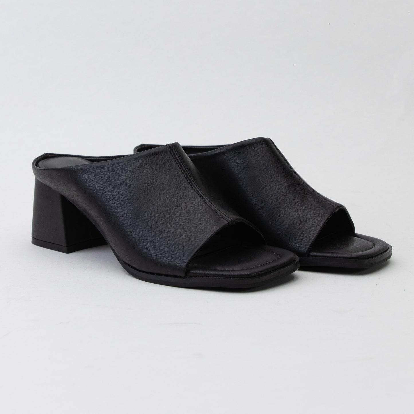 Fashion Mule Sandals