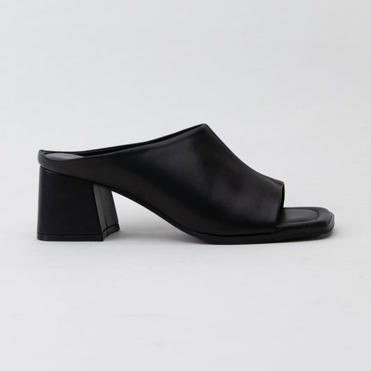 Fashion Mule Sandals