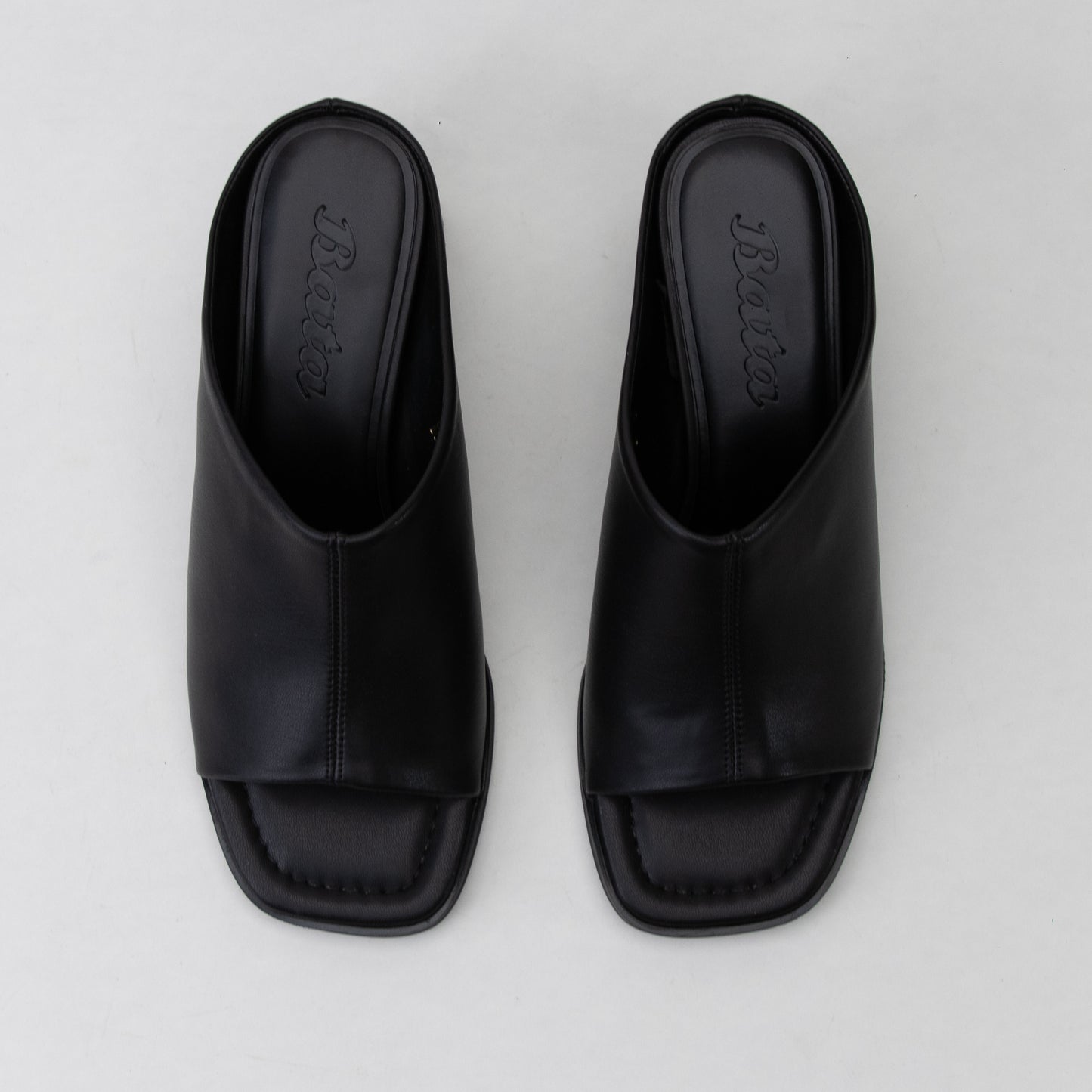 Fashion Mule Sandals
