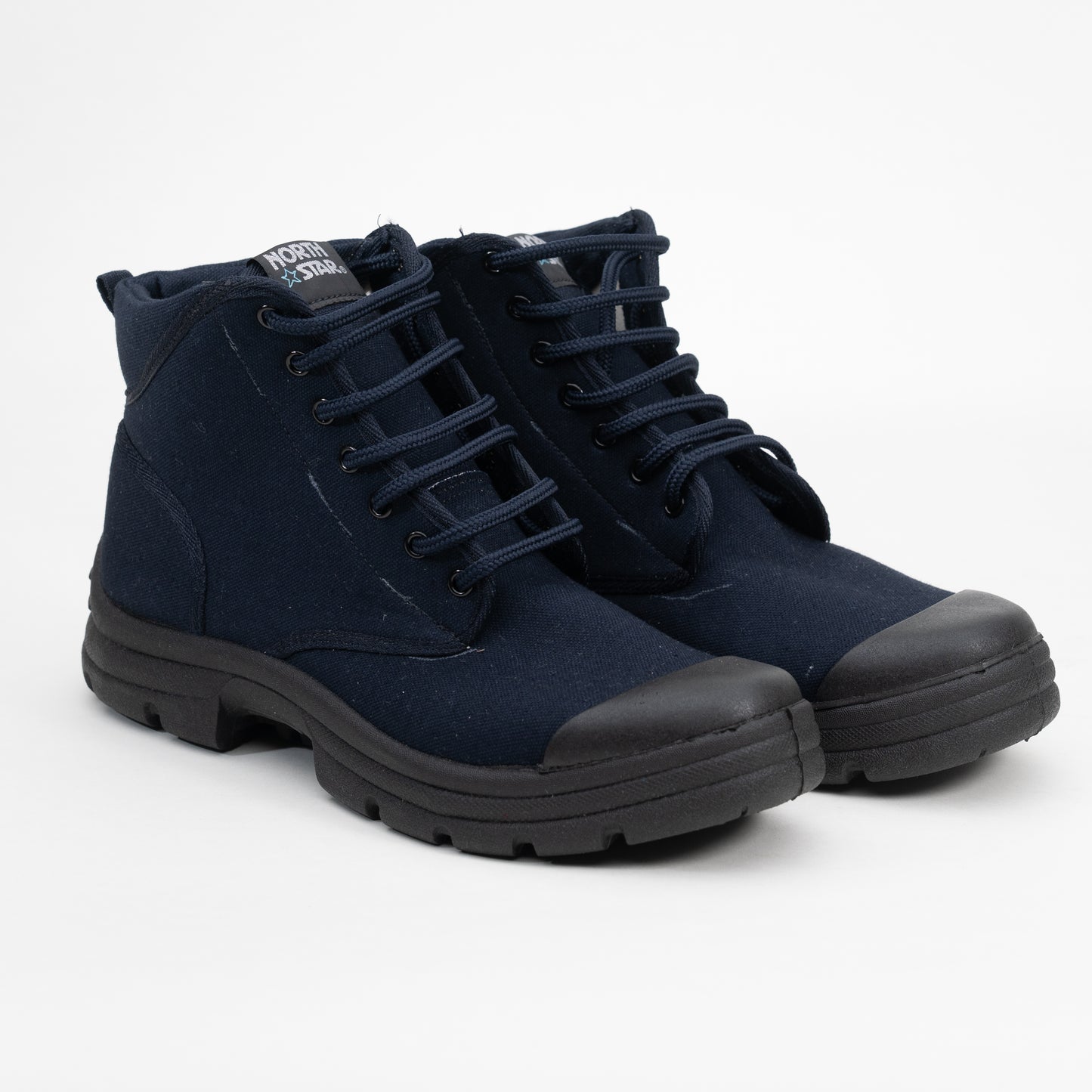 GIDEON BLUE