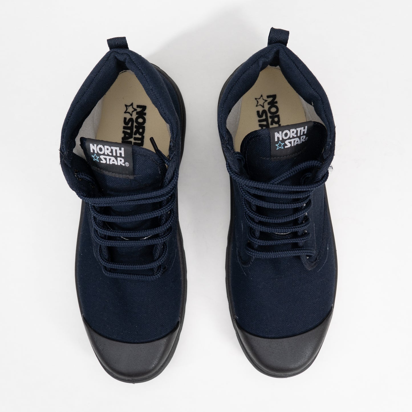 GIDEON BLUE
