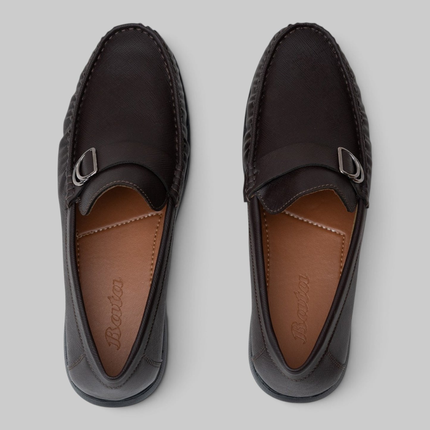 JAMES SADDLE