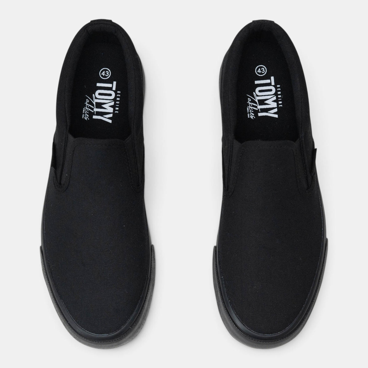VANS SLIP ON