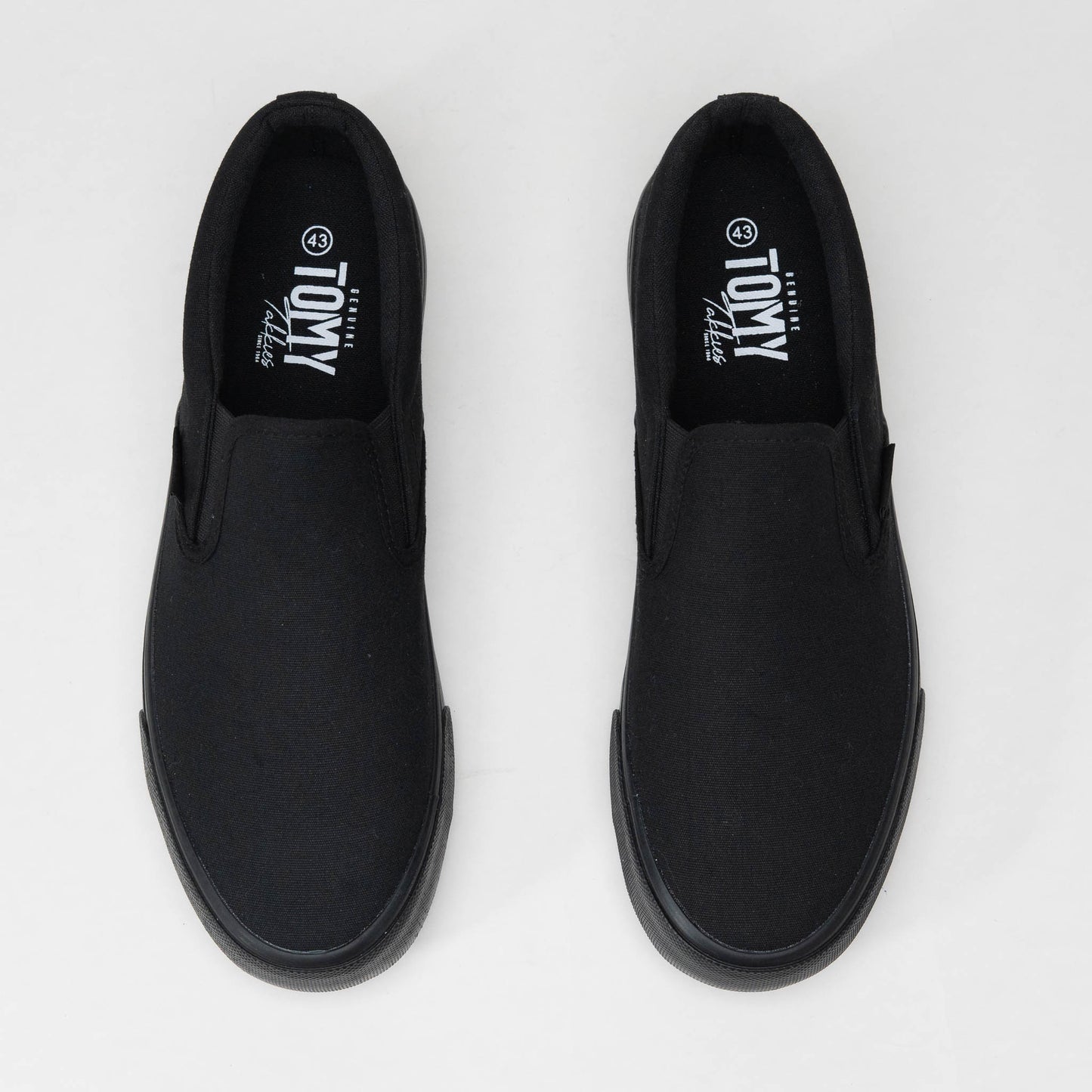 VANS SLIP ON