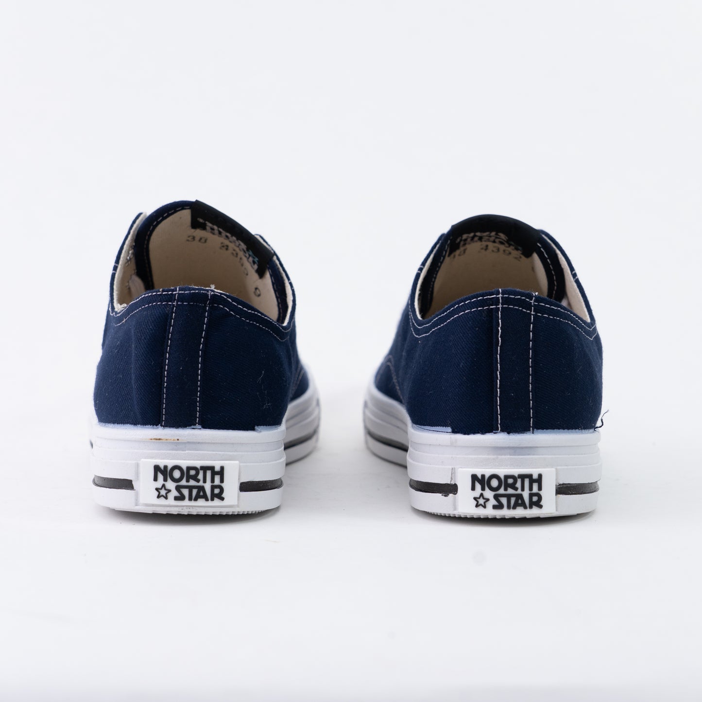 POP TEC NAVY
