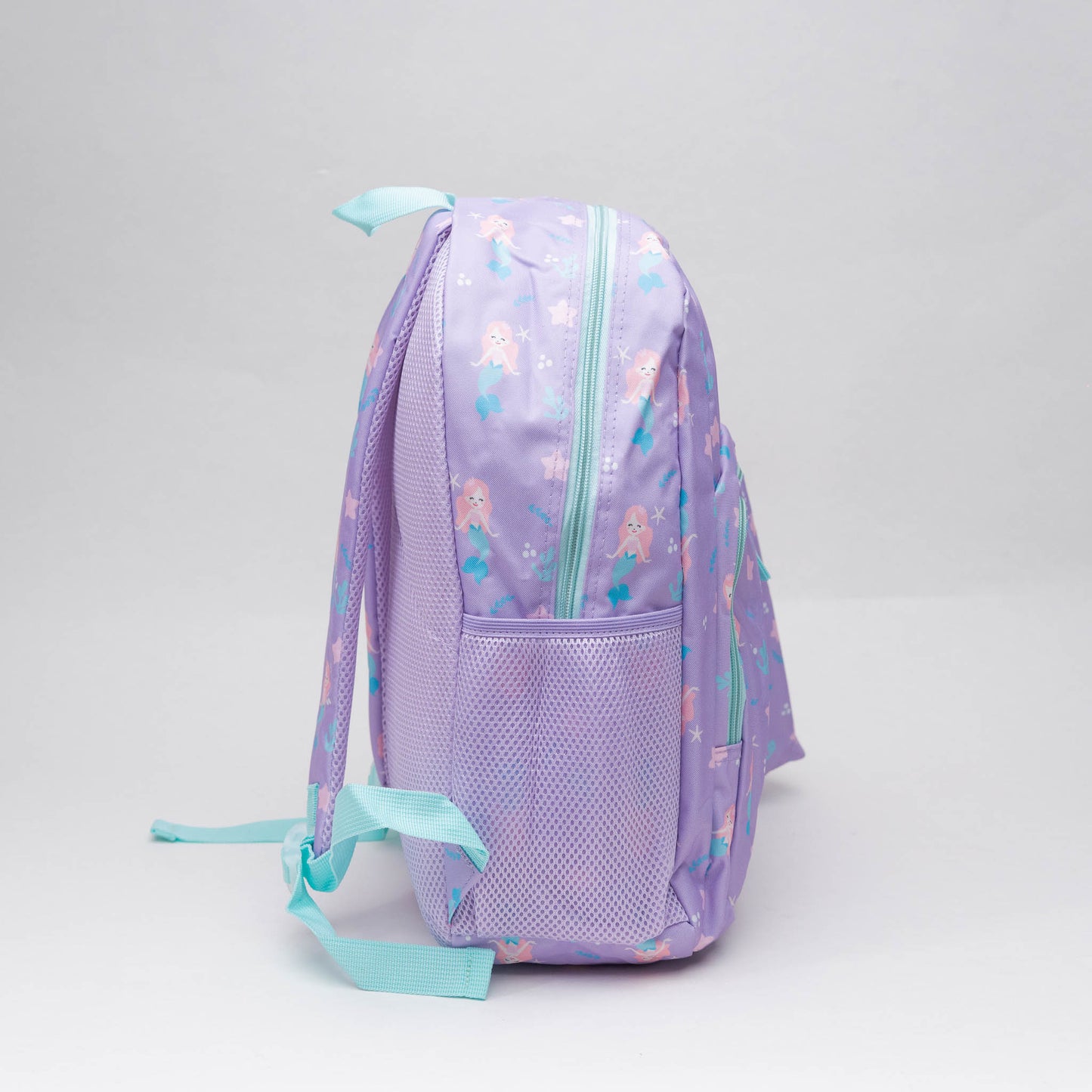 MERMAID SCHOOL BAGS