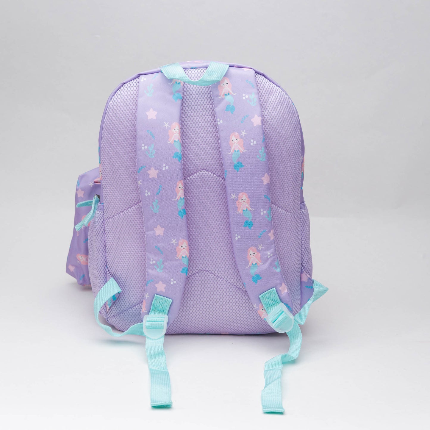 MERMAID SCHOOL BAGS