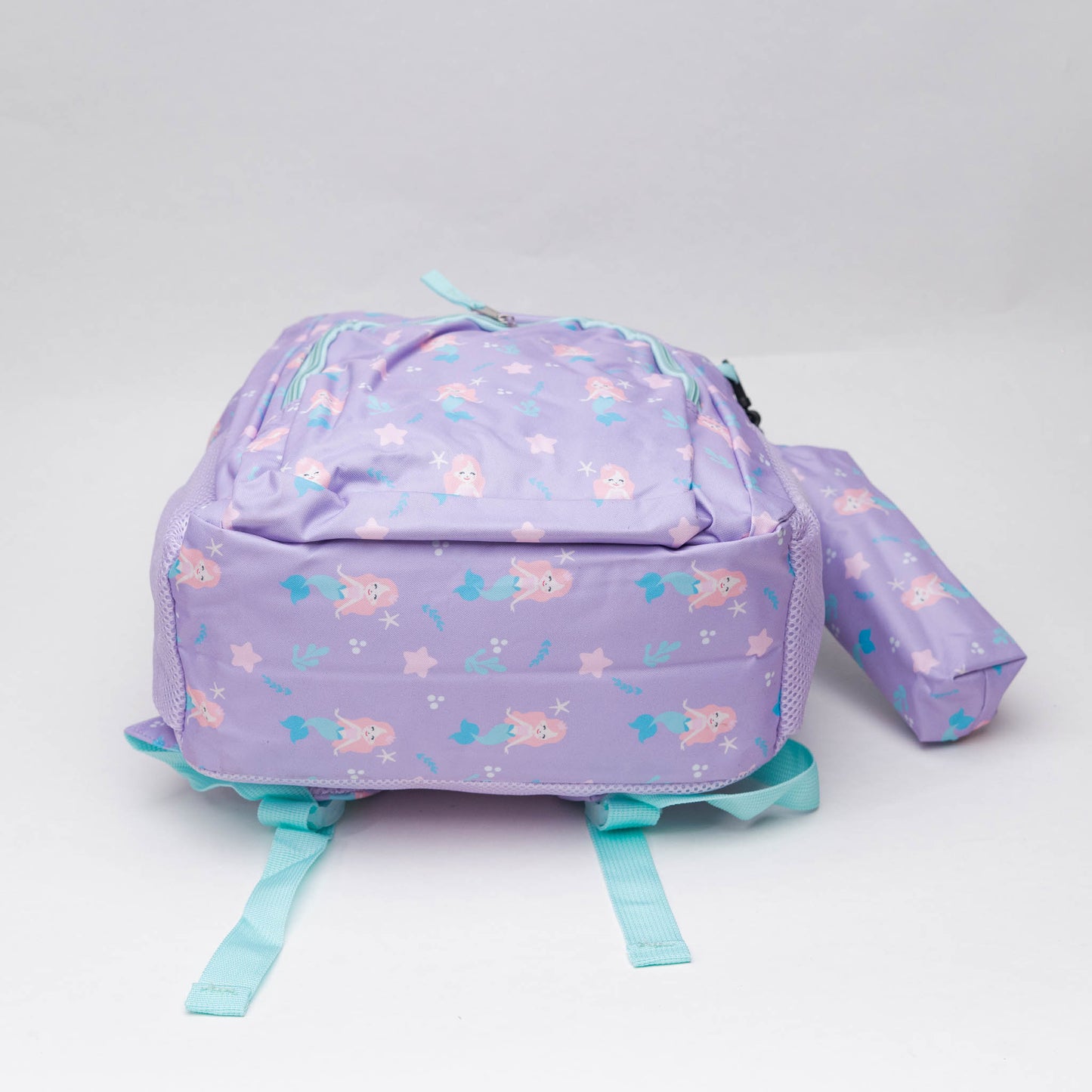 MERMAID SCHOOL BAGS