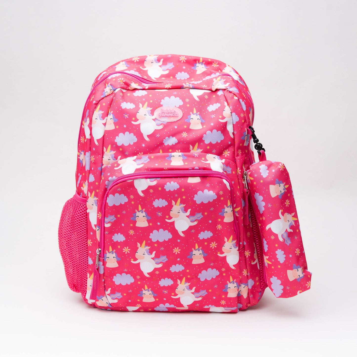 BBG SCHOOL BAG