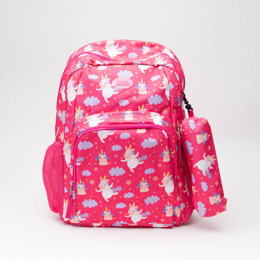 BBG SCHOOL BAG