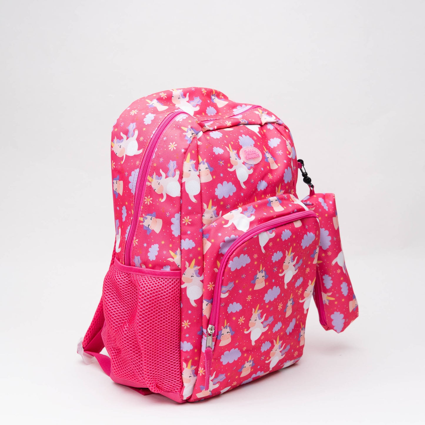 BBG SCHOOL BAG