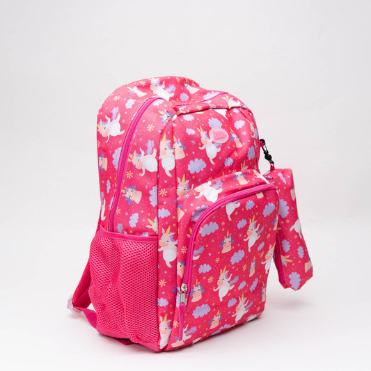 BBG SCHOOL BAG