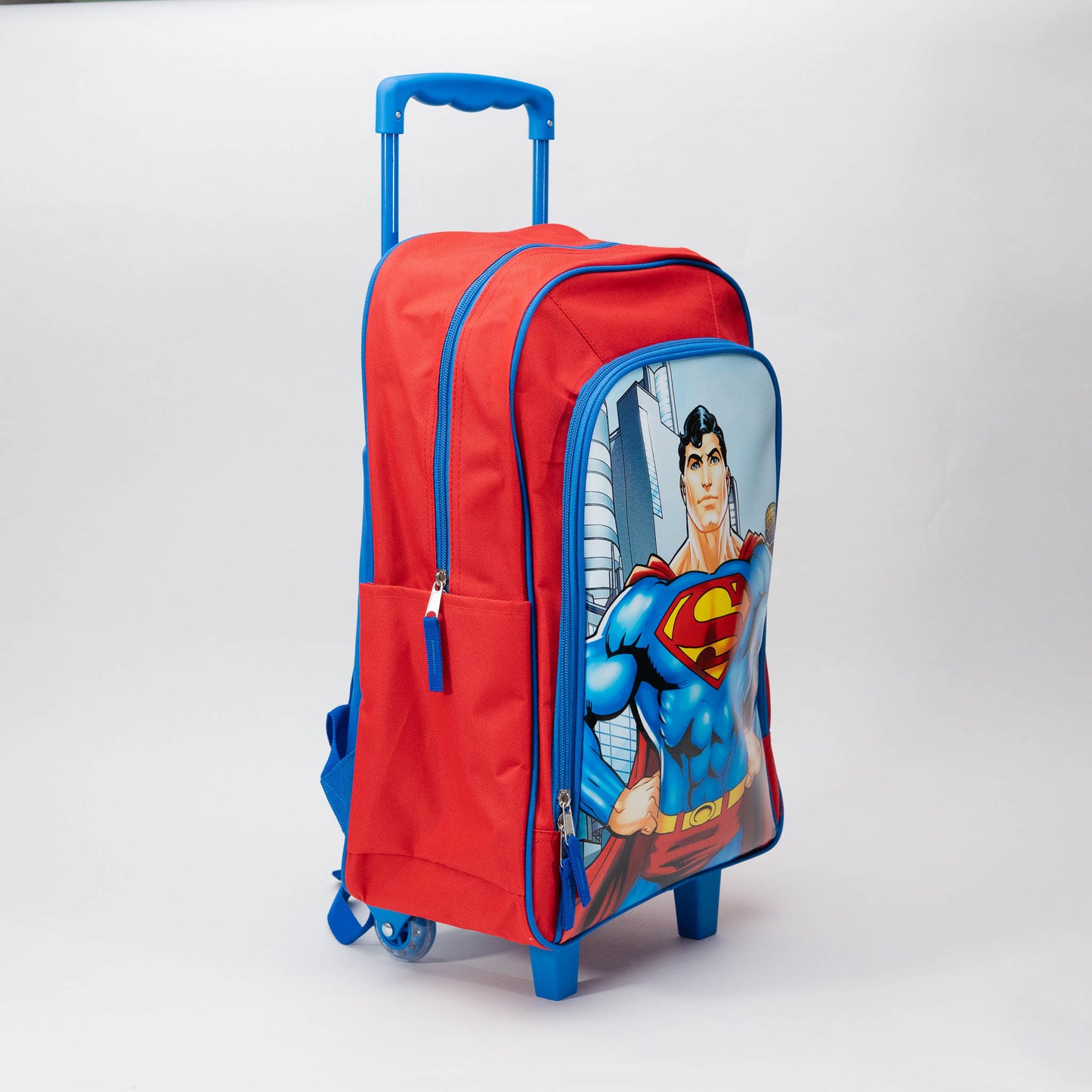 SUPERMAN TROLLEY